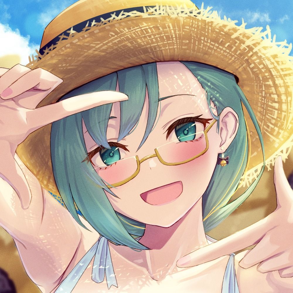 れんぎょ🍋