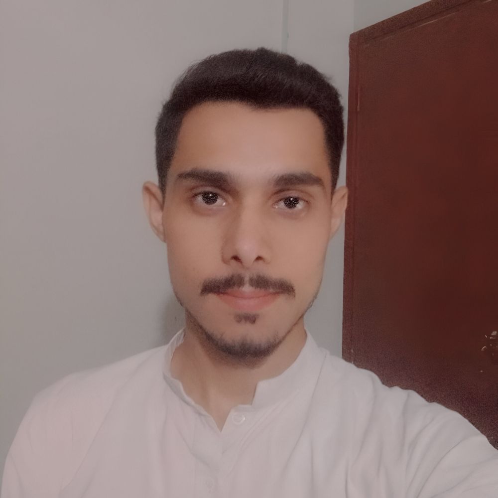 Kashif khan