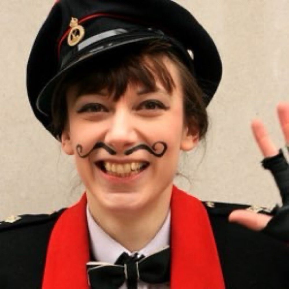 Toy Soldier!