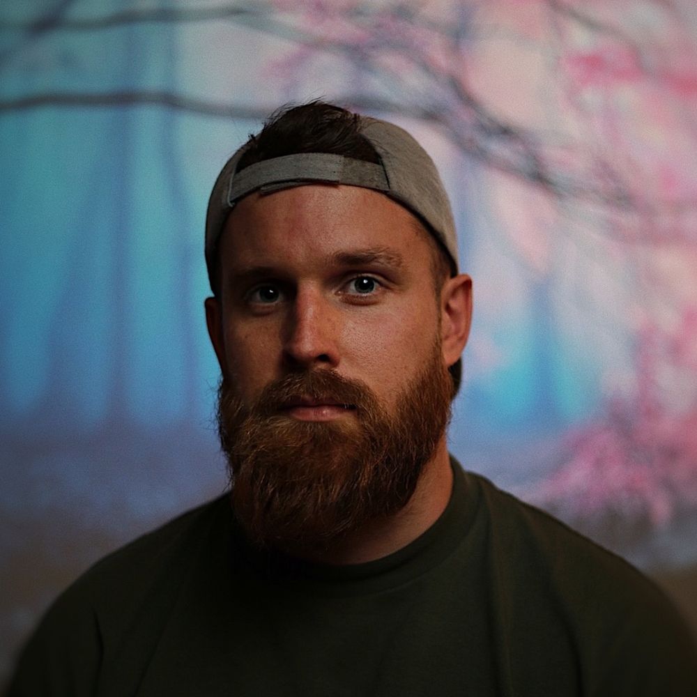 Liam Underwood