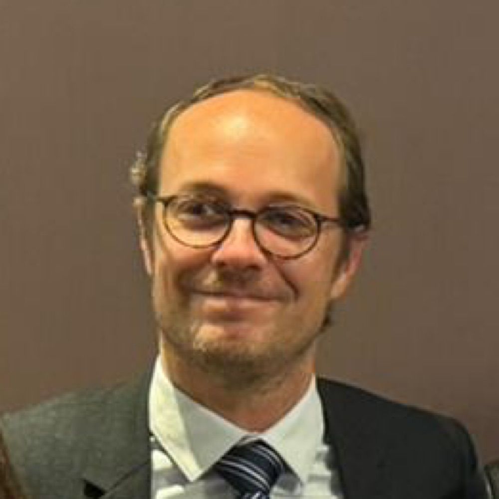 Bertrand de Singly