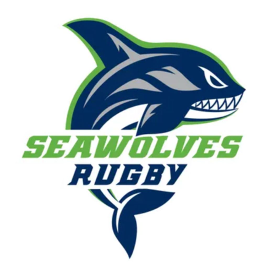 Seattle Seawolves Rugby