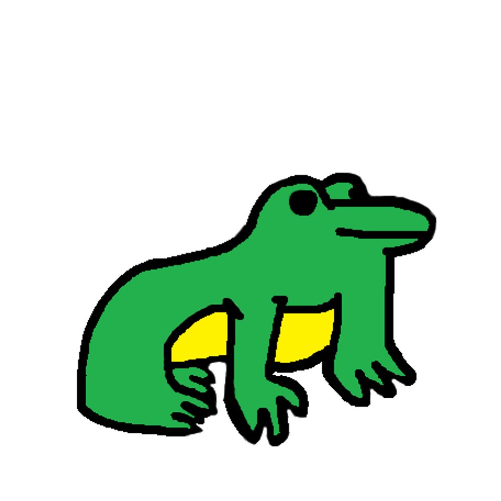 TheGentlemanFrog