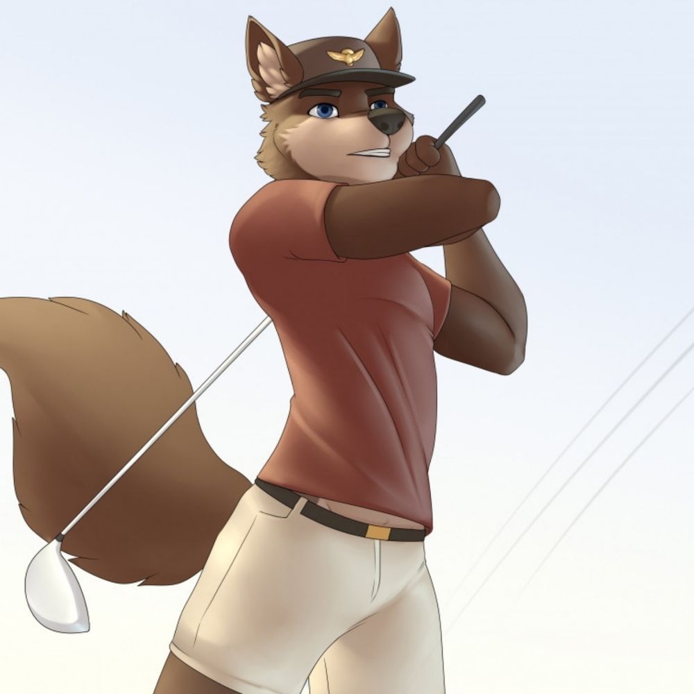 CJ Wolf