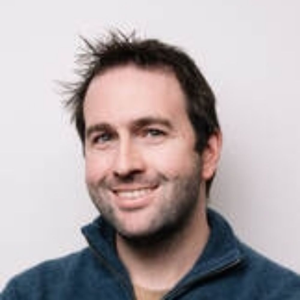 Matt Healey