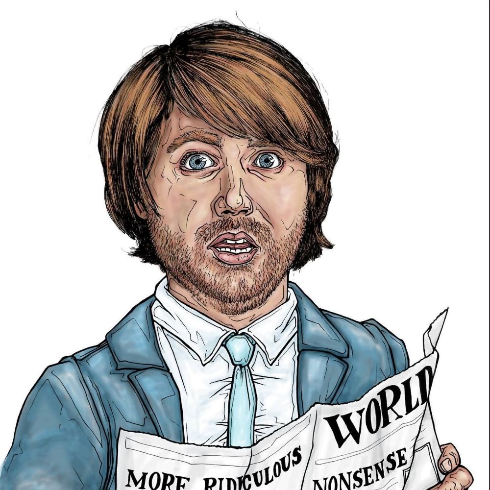 Ned Petrie