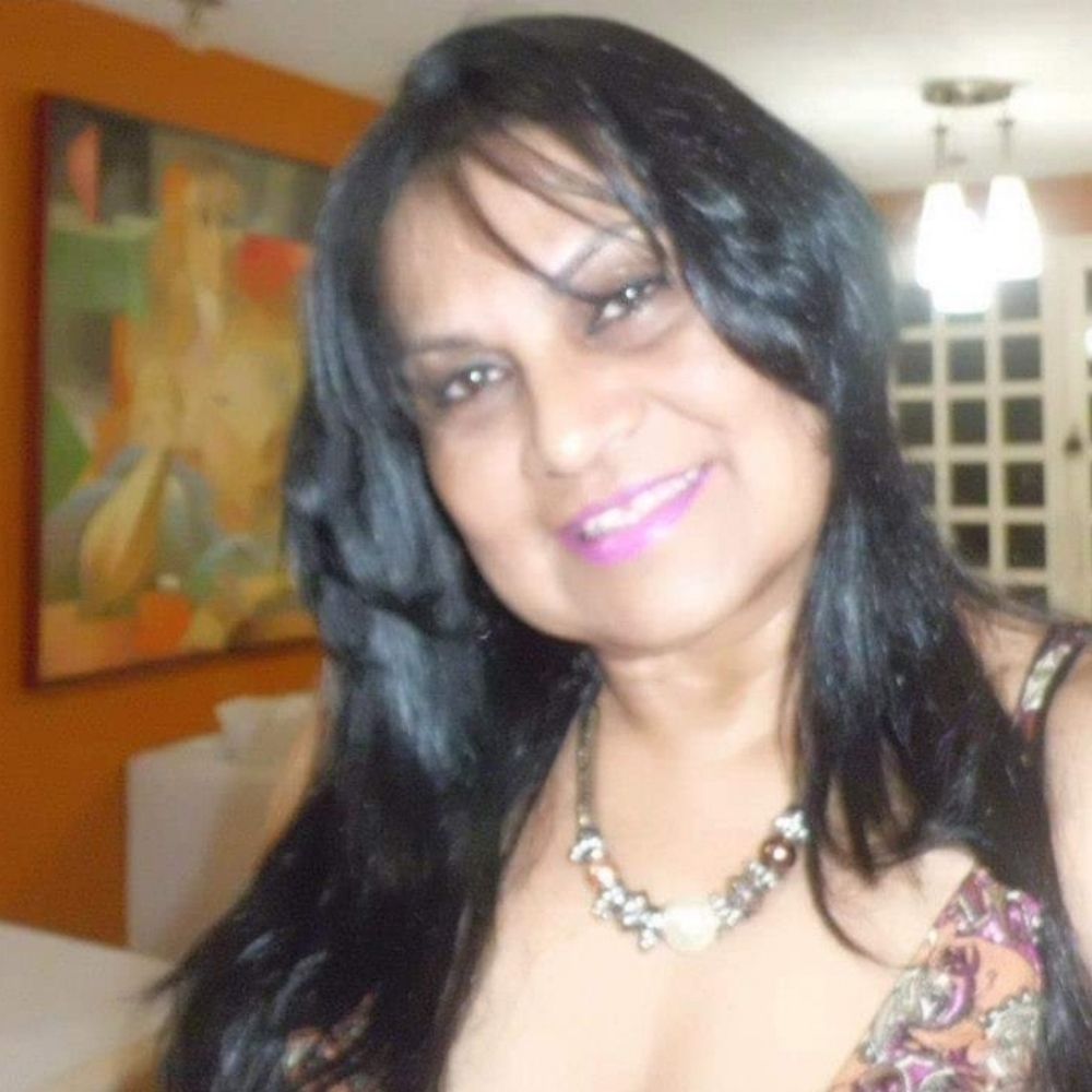 Maria de Jesús 