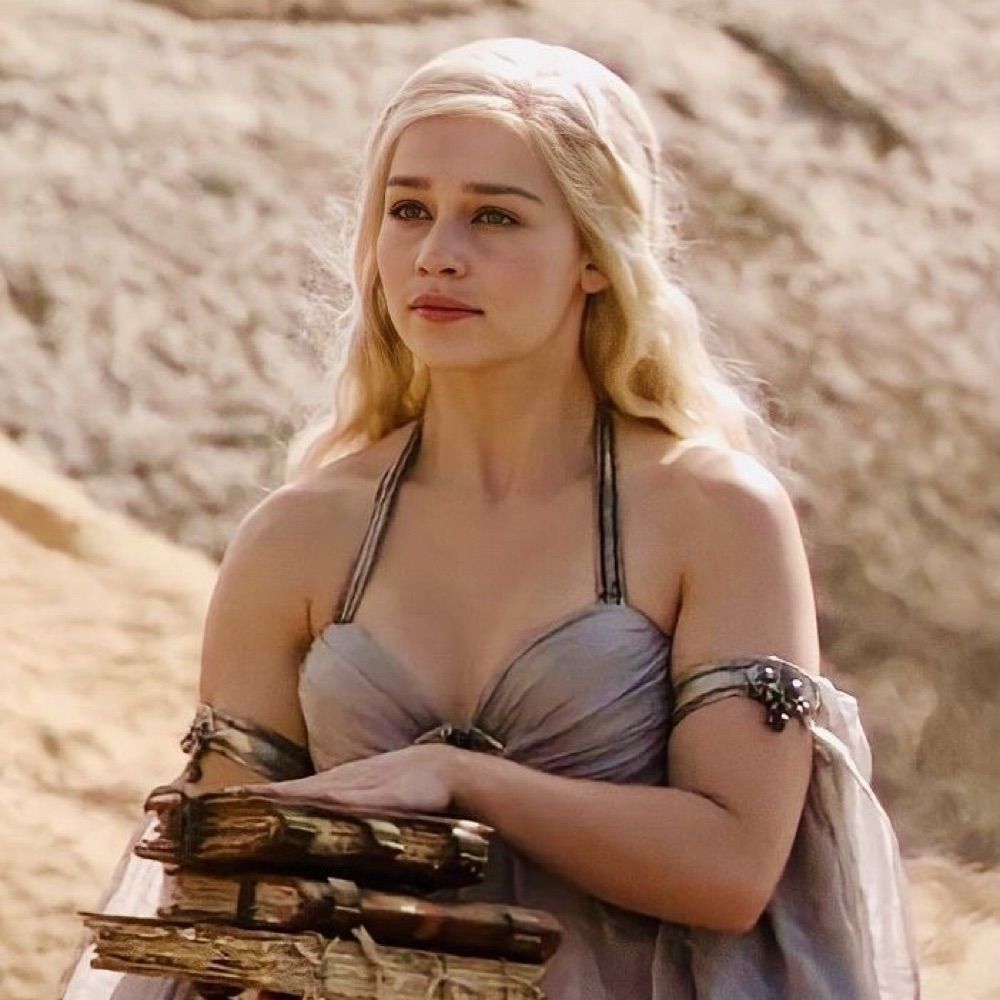 khaleesi