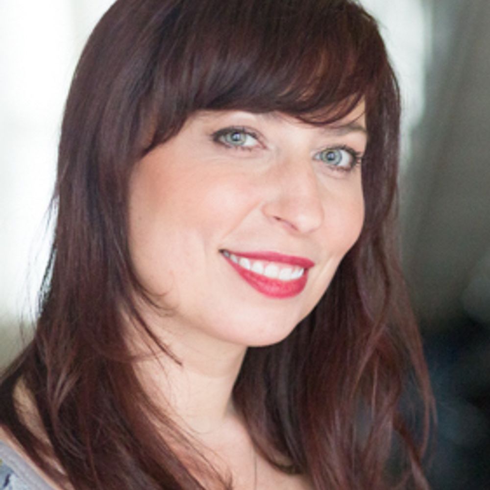 Alisha Brophy