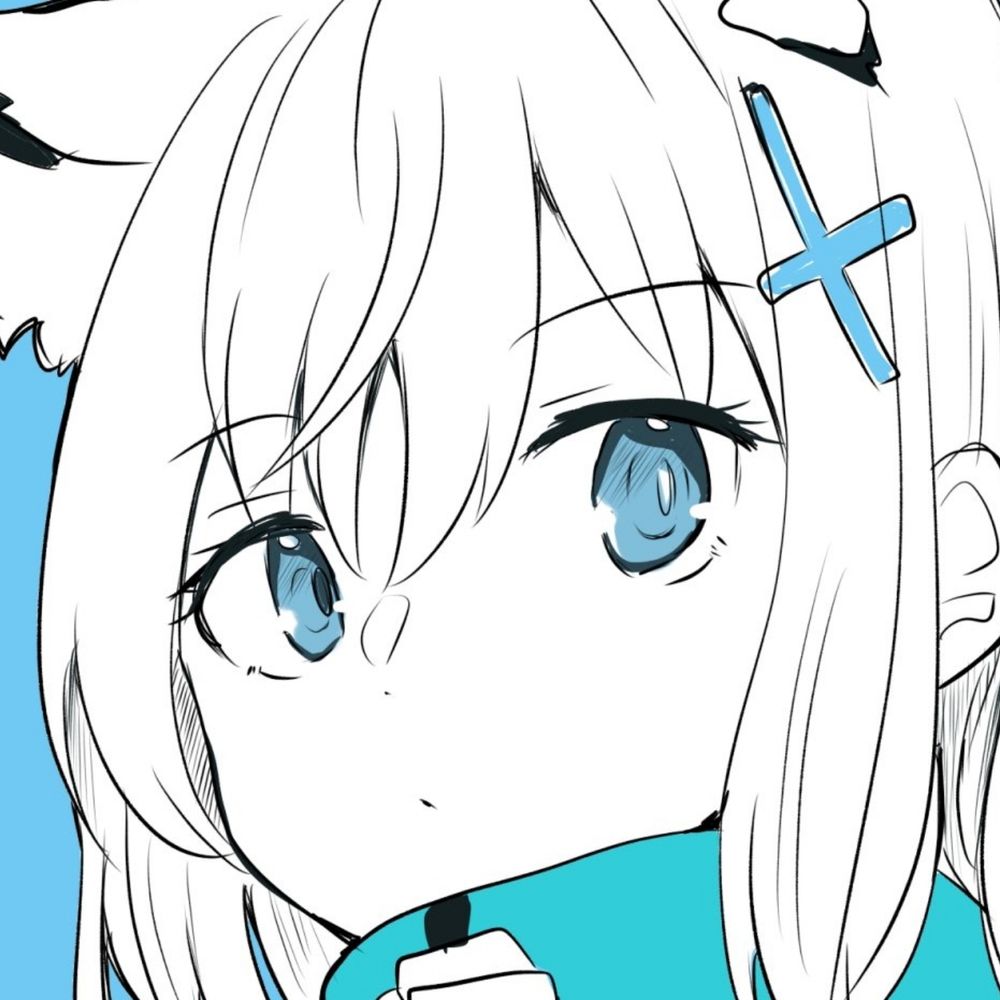 天然パーマ@漂泊者