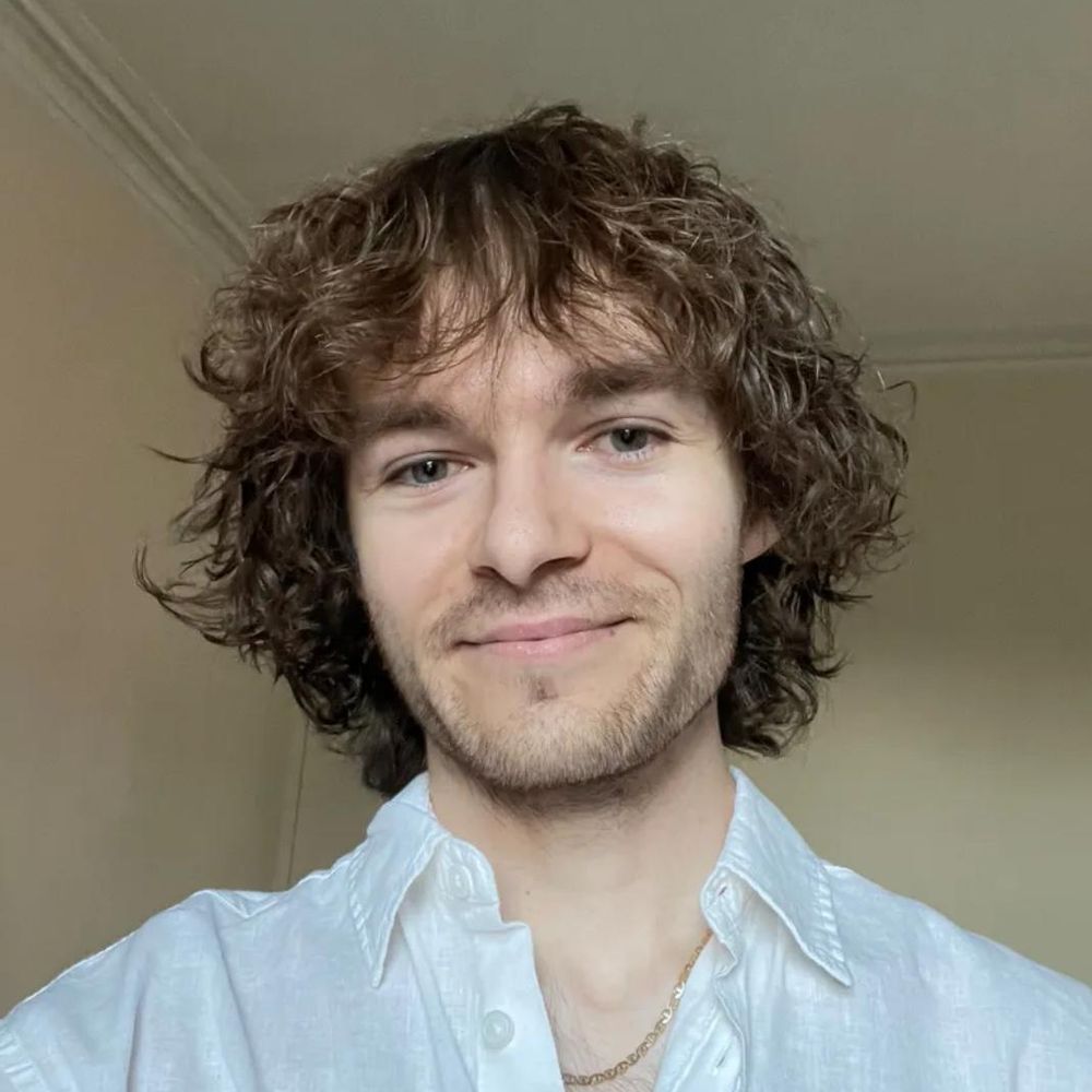 Jacob Morley