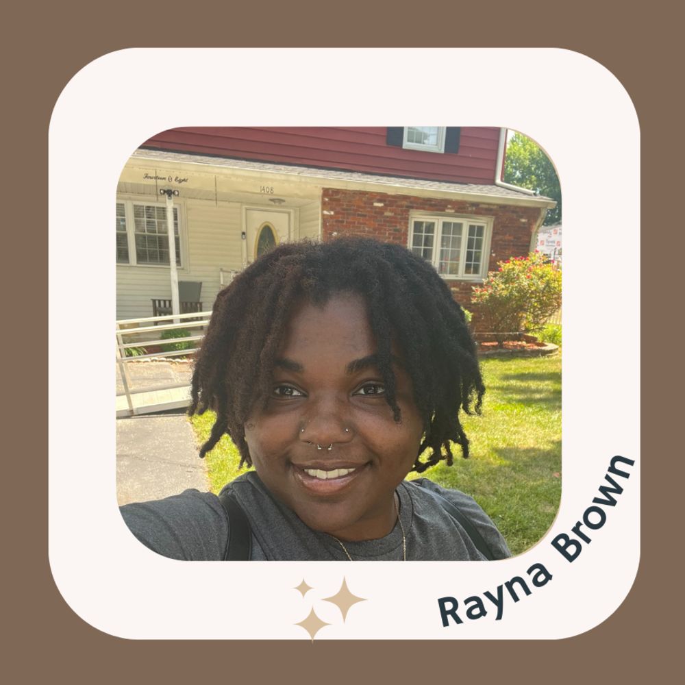 Rayna Brown