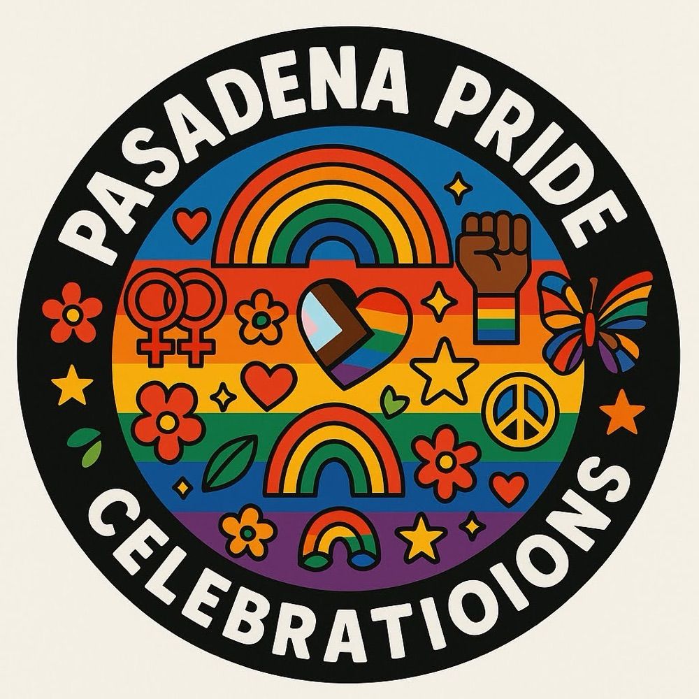 Pasadena Pride