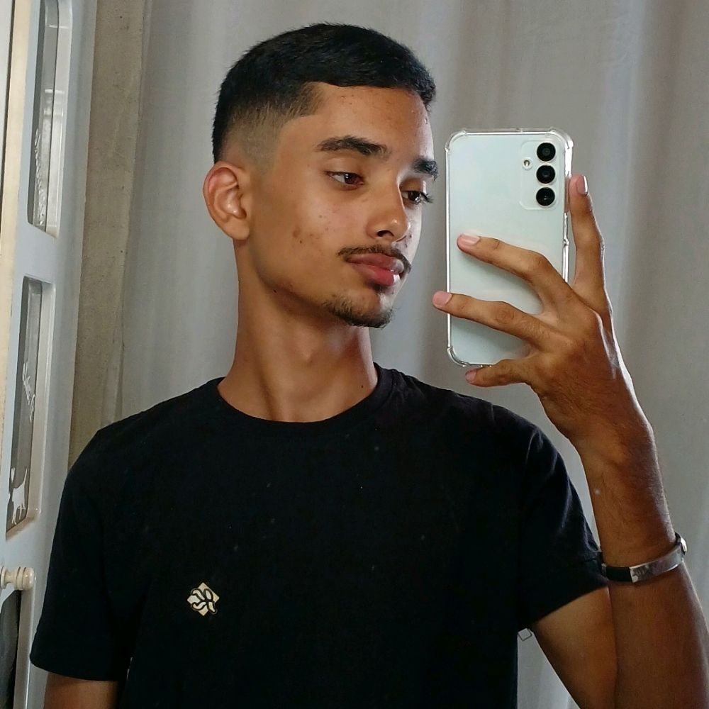 Bernardo