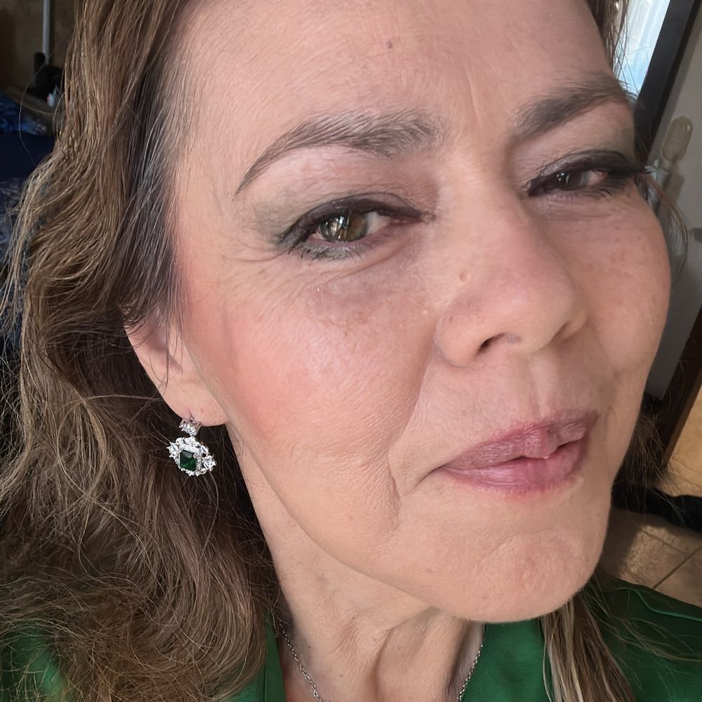 María Teresa