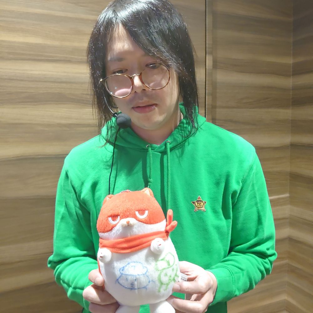 さやち🐸