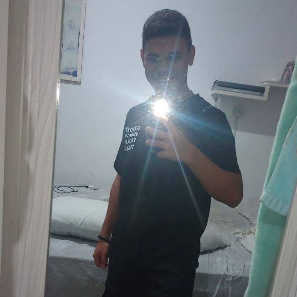 Tiaguin💪🏼💪🏼