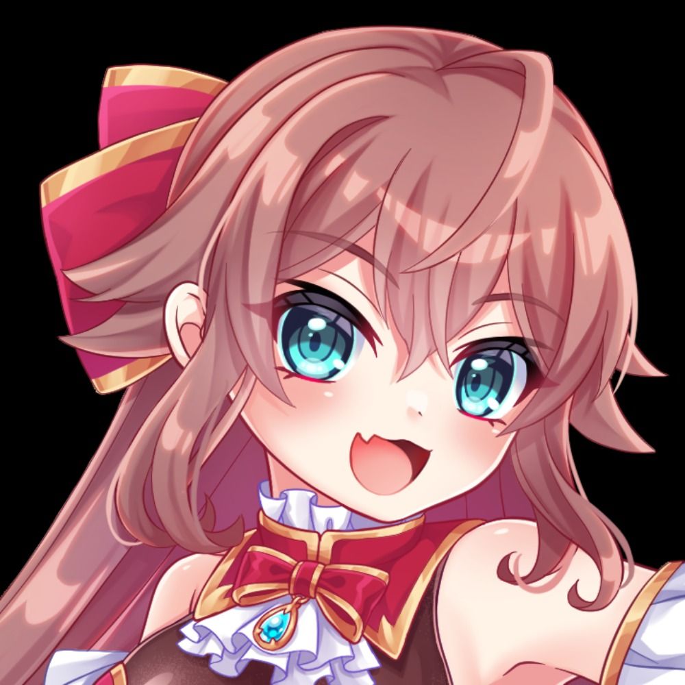 ぽんやるか@Vtuber