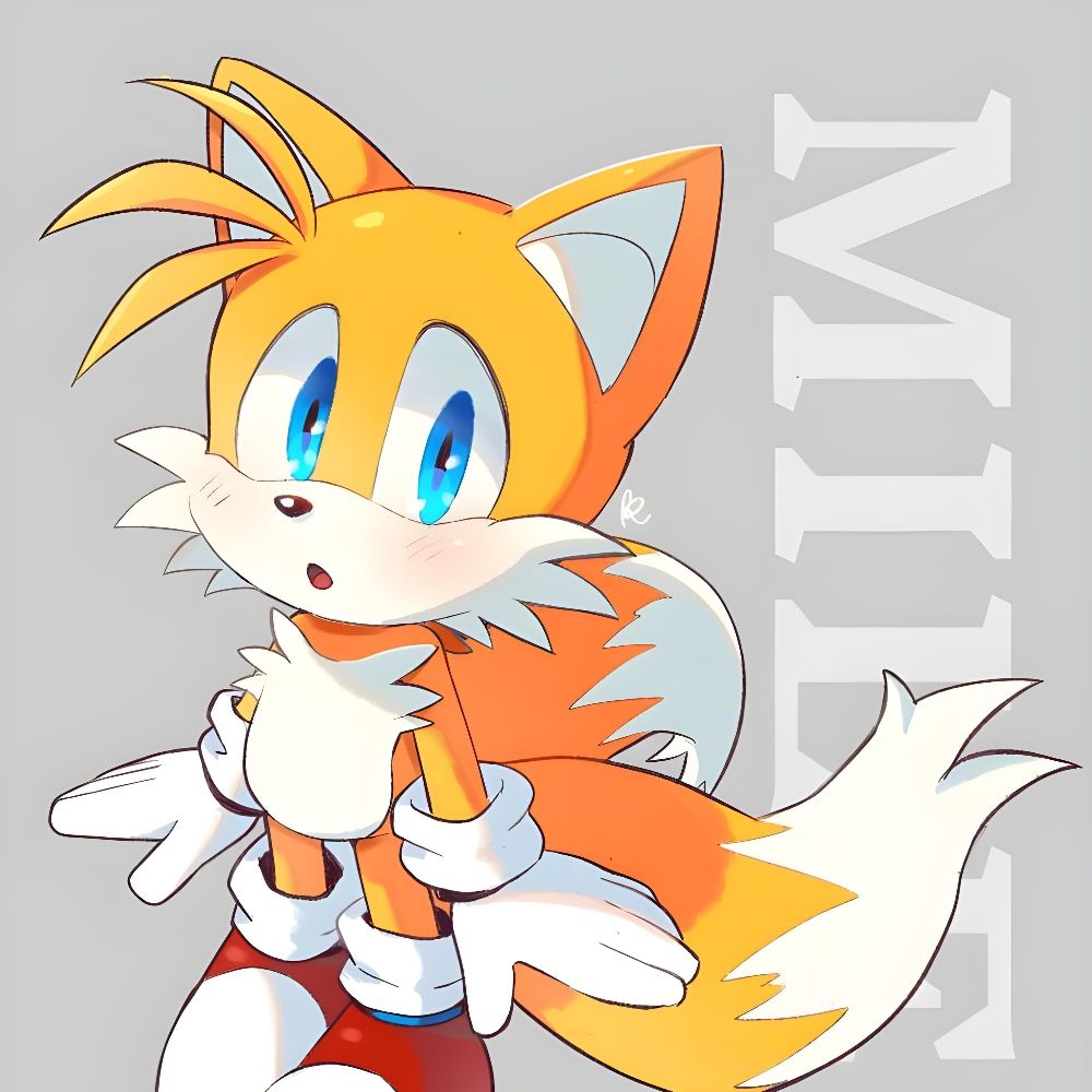 Tails