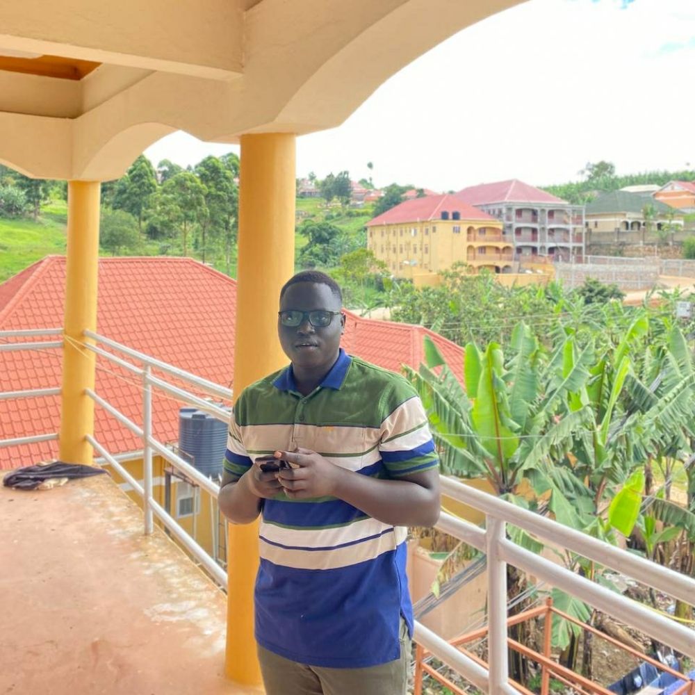 Edgar Aniku
