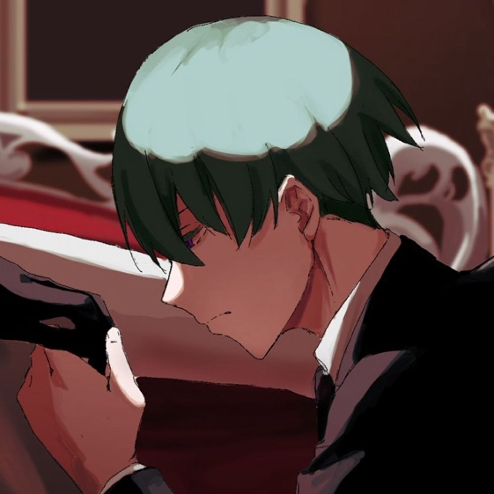 ュ氏