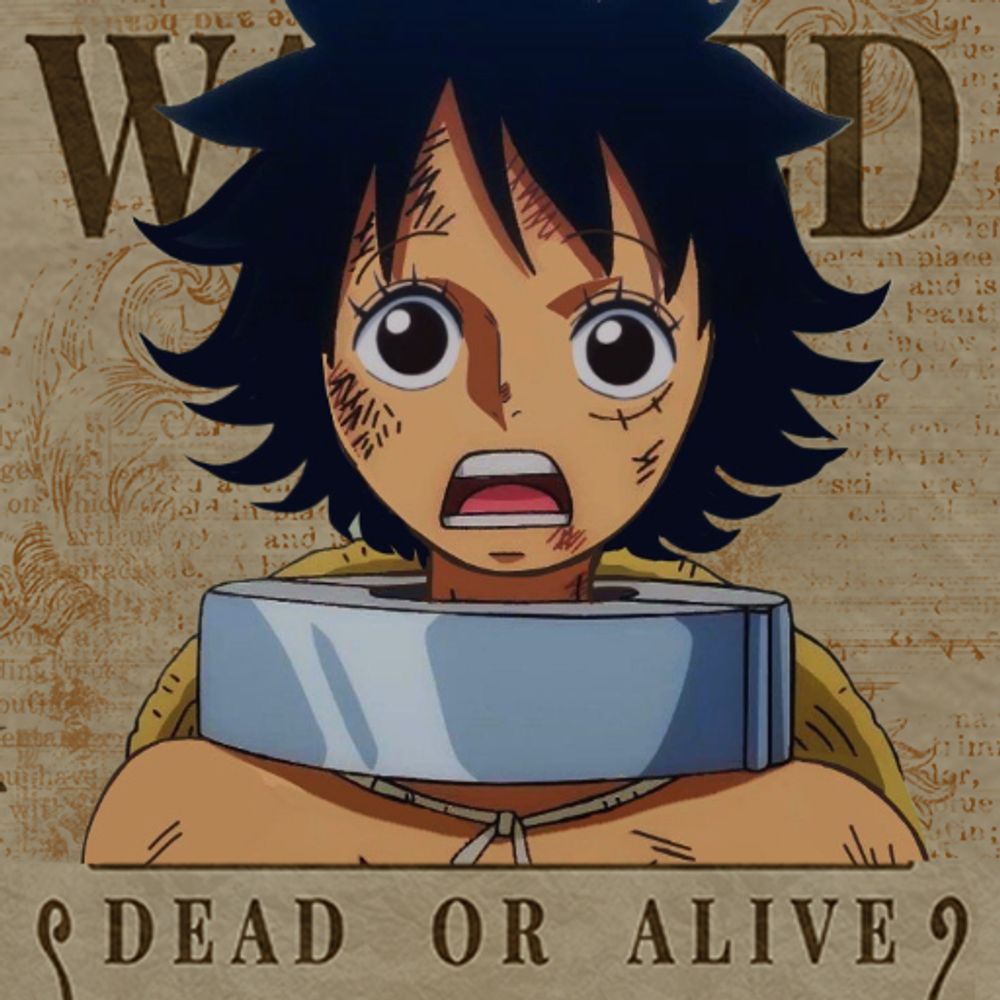 𝐋𝐮𝗳𝗳𝒚ᅟᅟ 🍖