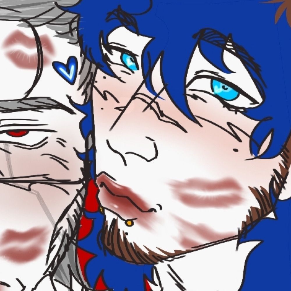 🔞 orion / wes