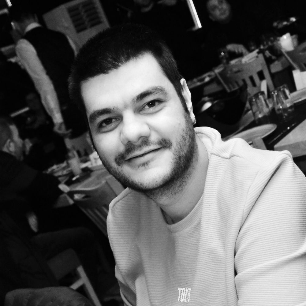 Mehmet Kaçar