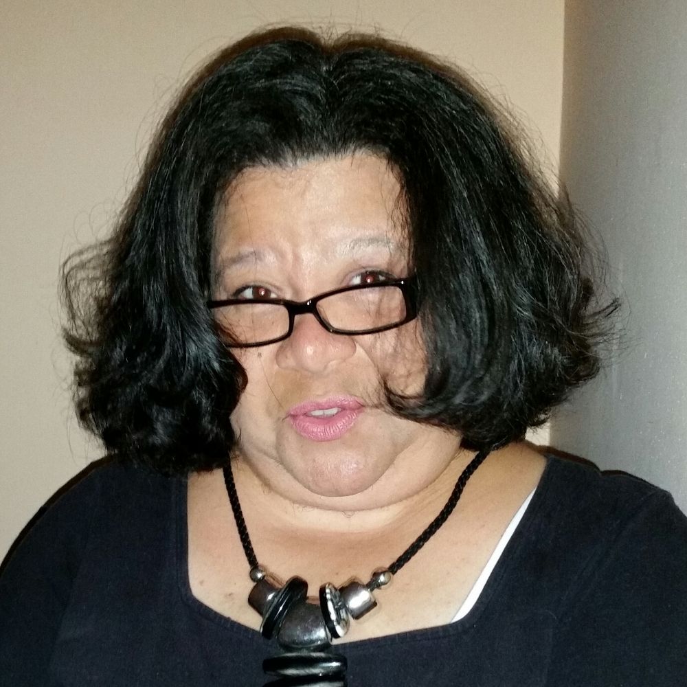 Mariella Morales