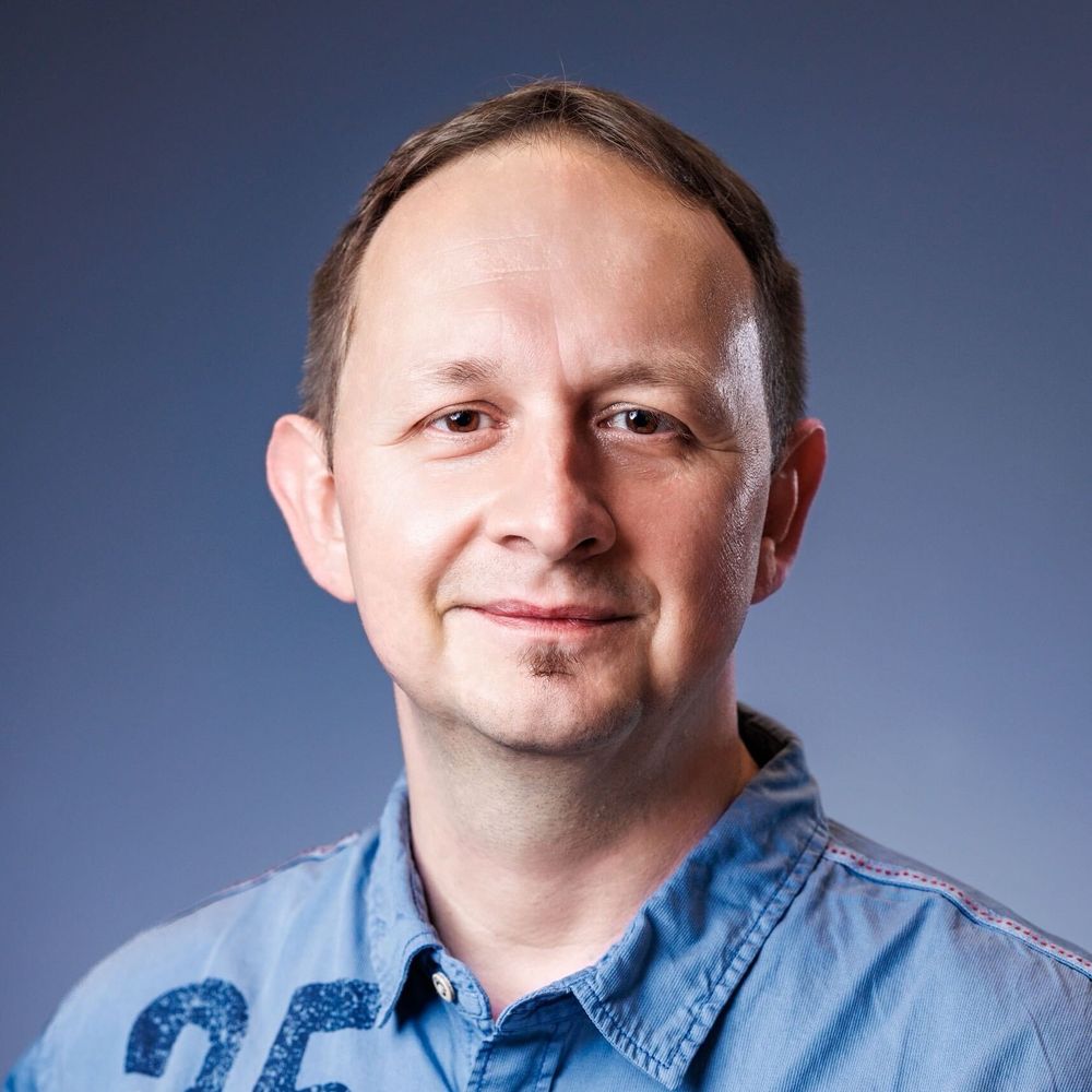 Thomas Schuetz