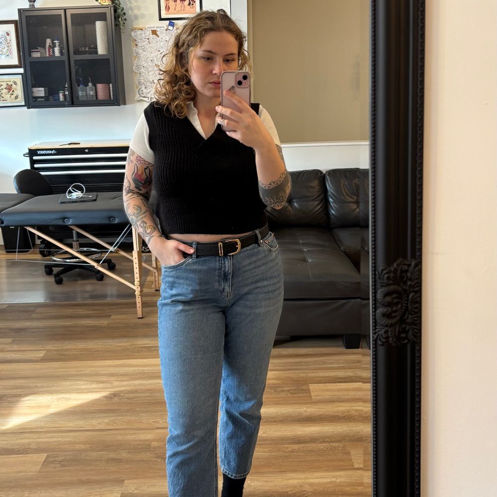 Erica Tattoos
