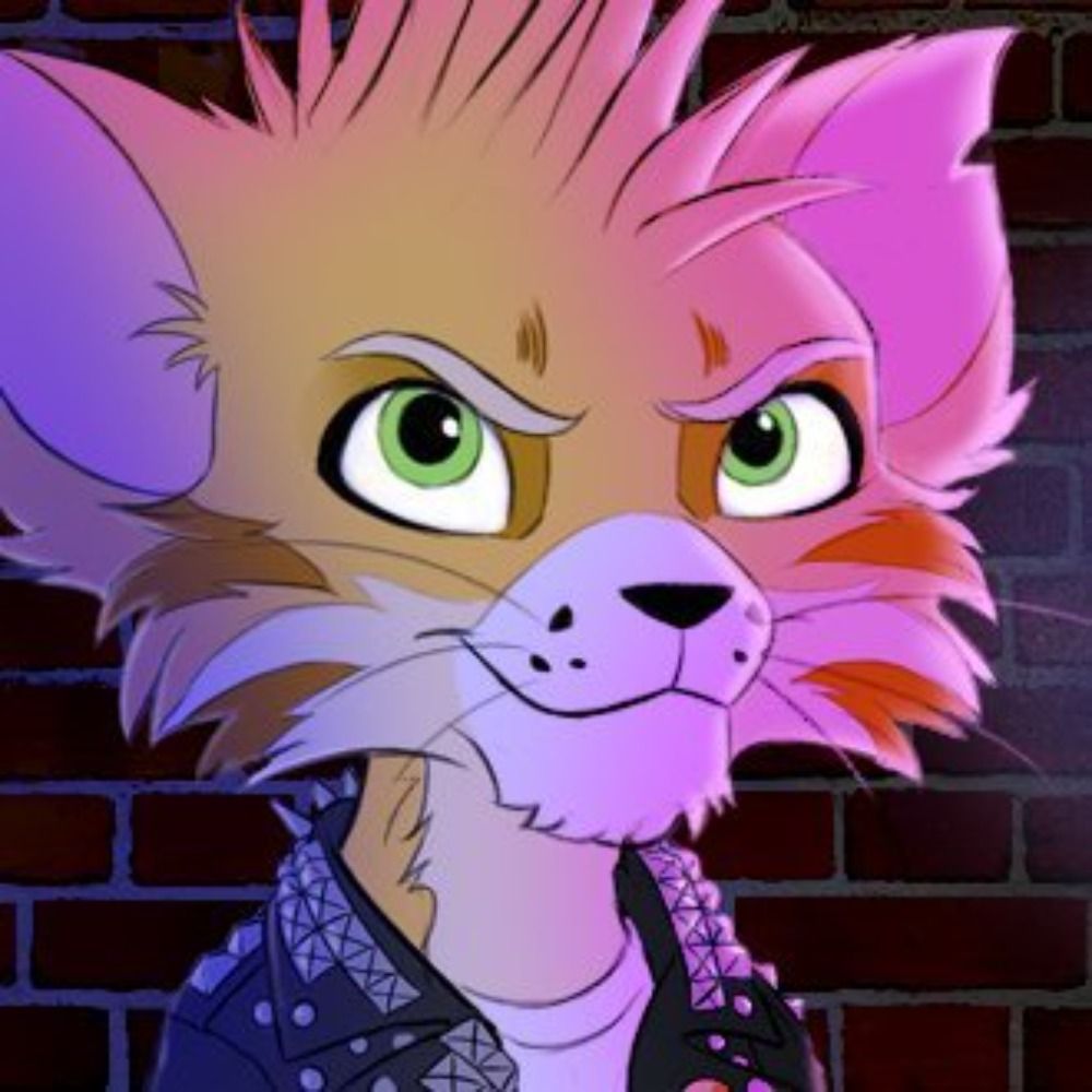 Rock & Roar