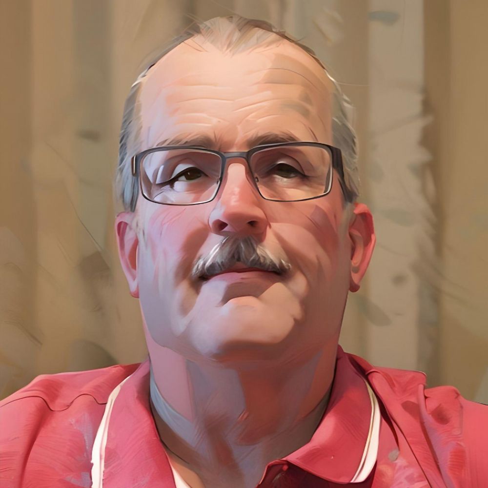 Robert Narramore