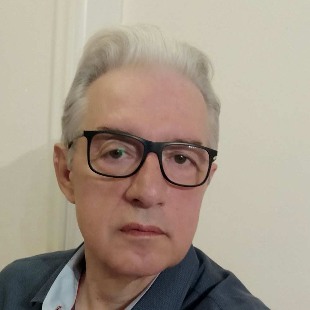 Ilias Pitsilis
