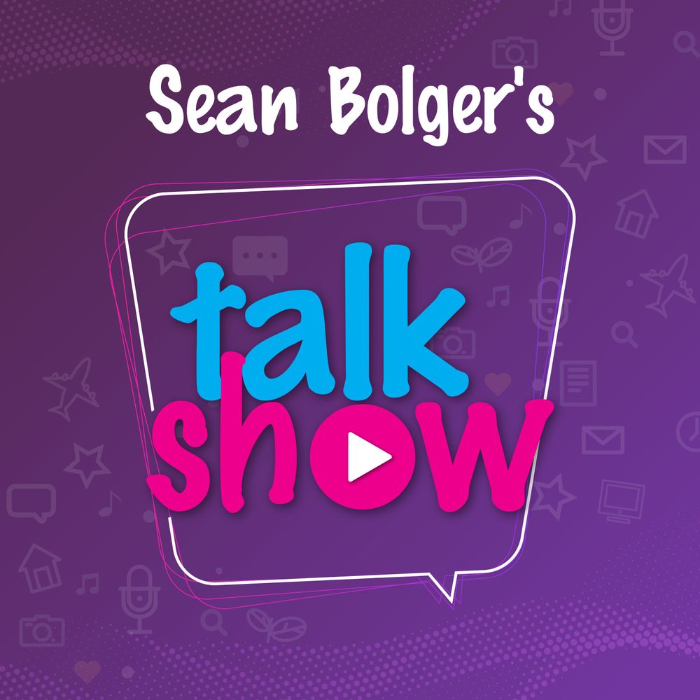 Sean Bolger's Talk Show