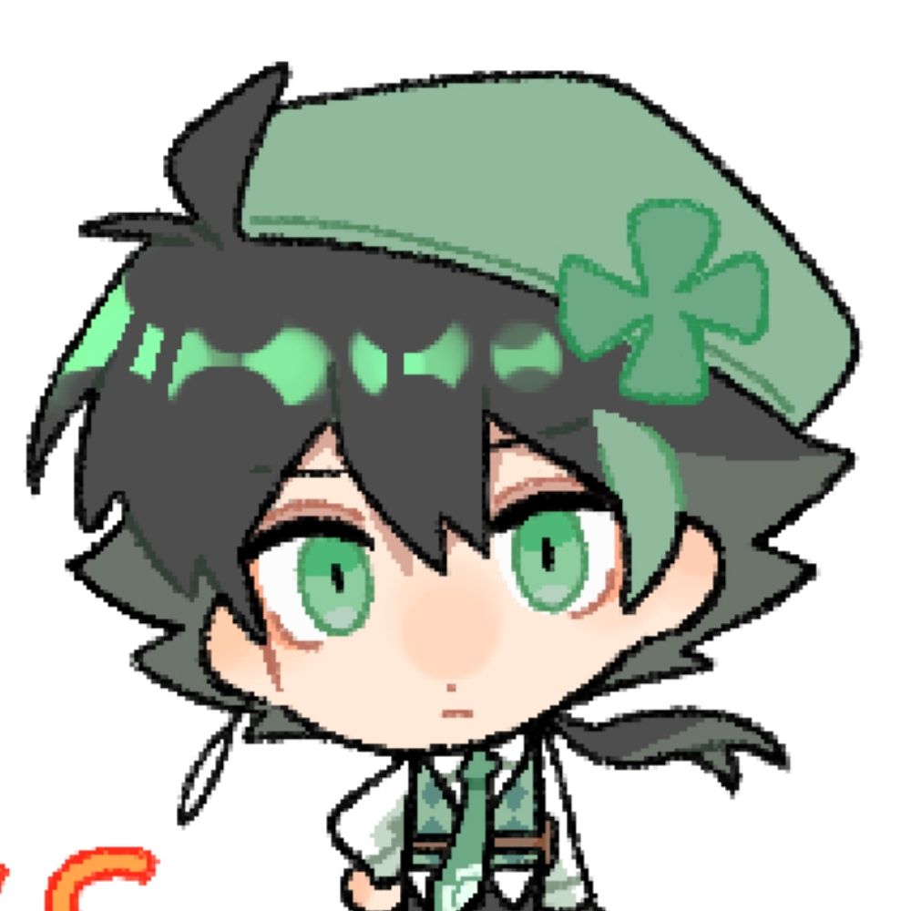 柏鸦cc