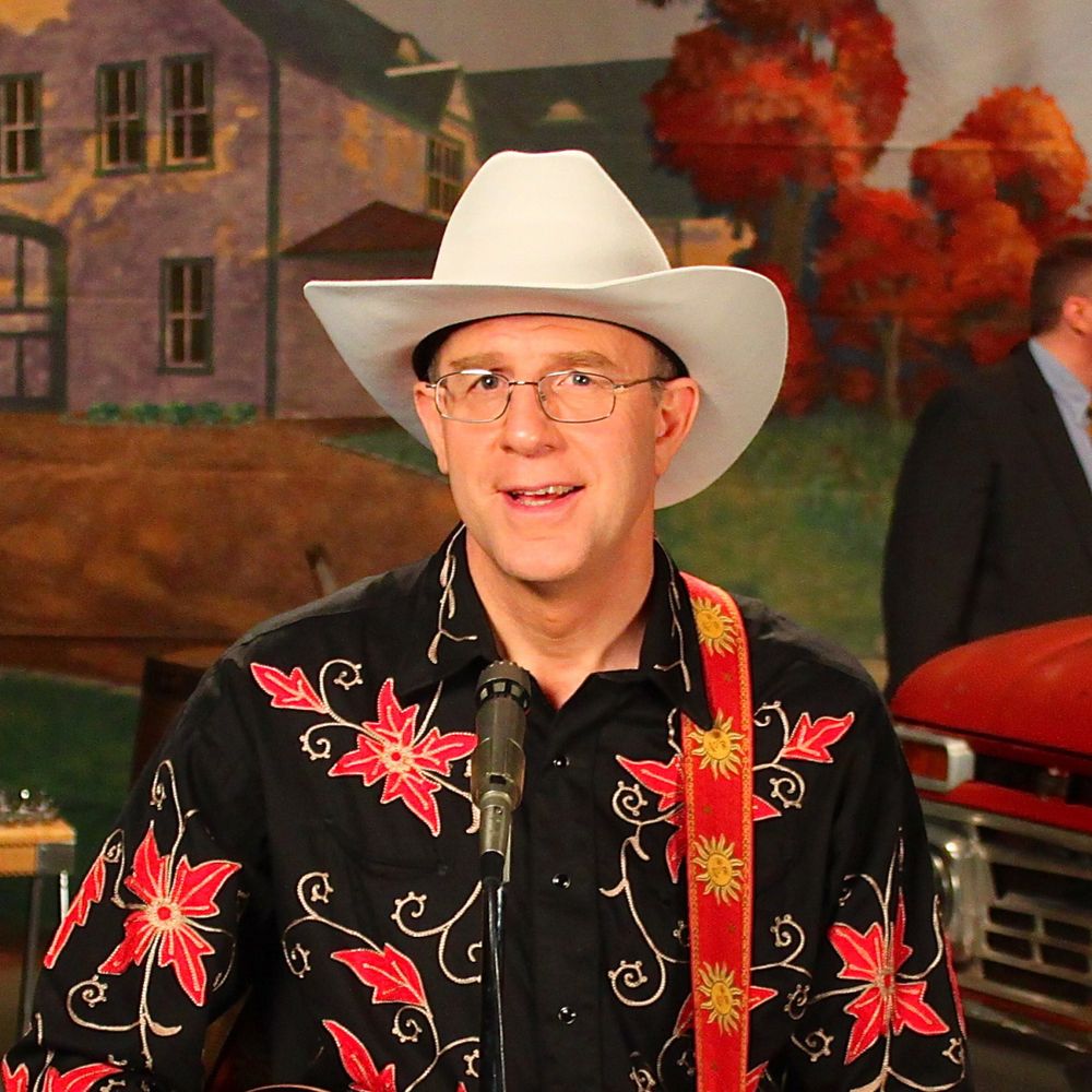 Merle Hazard