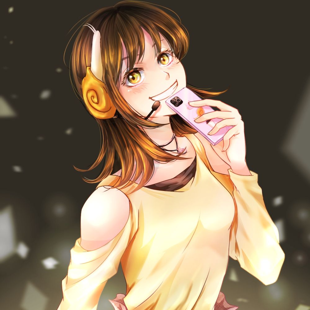 🐌mai🐌