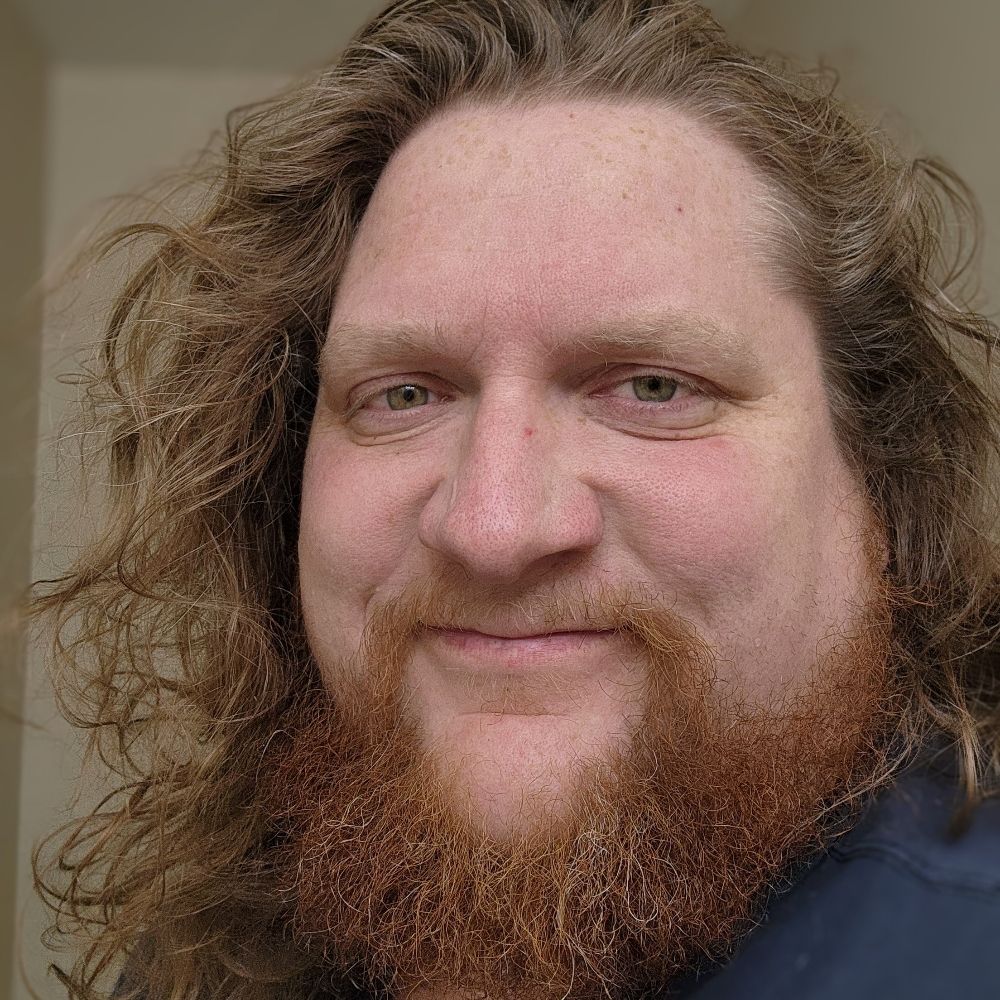 Jeff Cramer