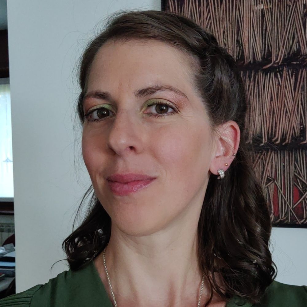 Erica Fiorini, PhD