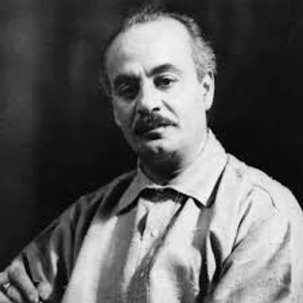 Waren Bahrani