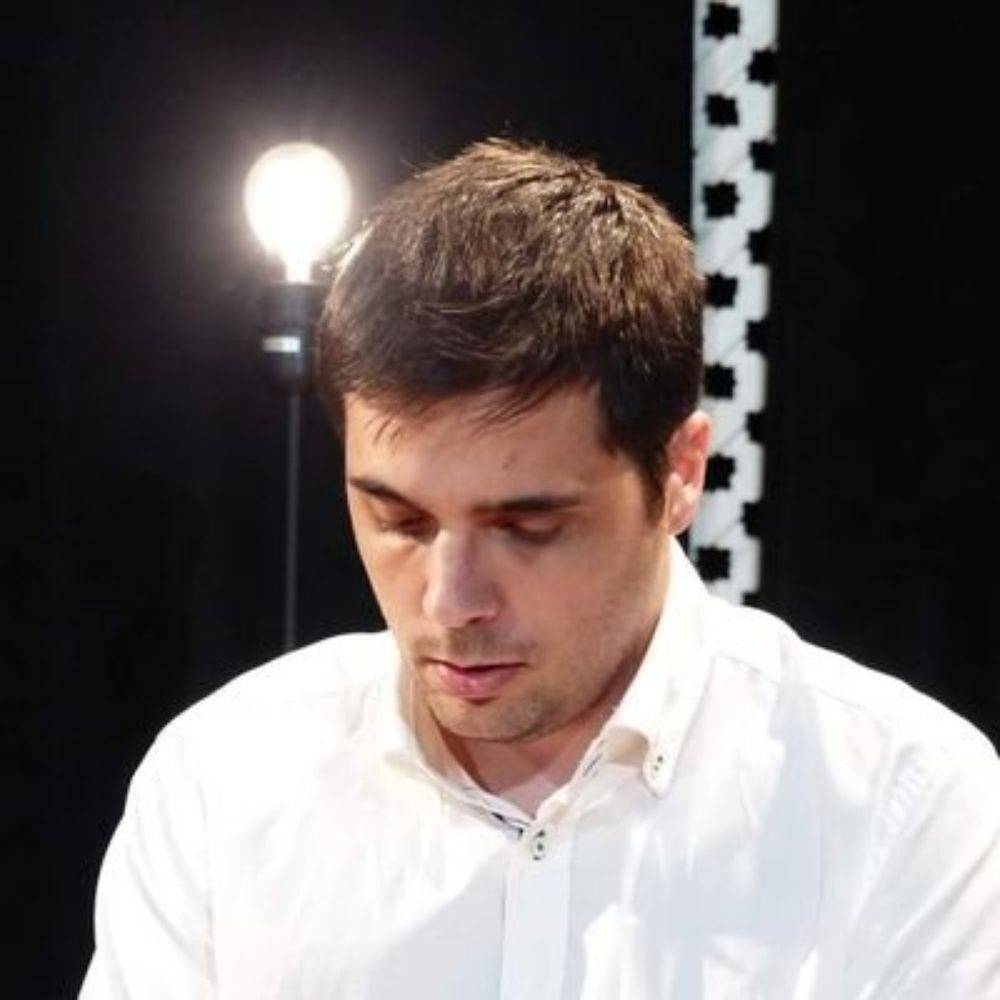 Marc Bosch