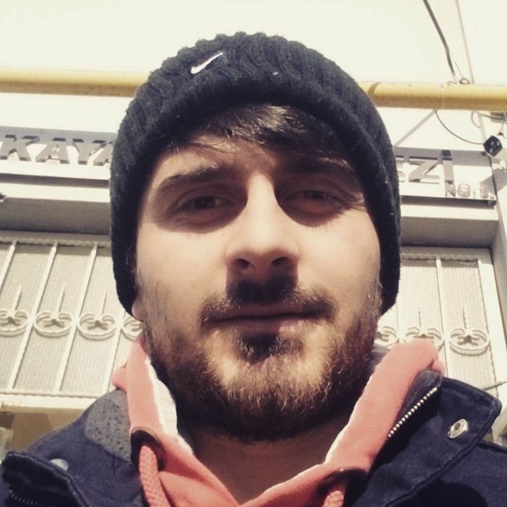 Onur Deniz