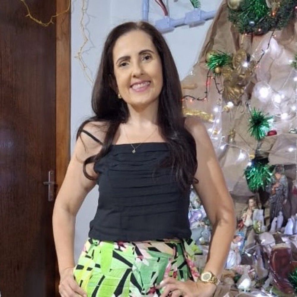 Dayane Pereira