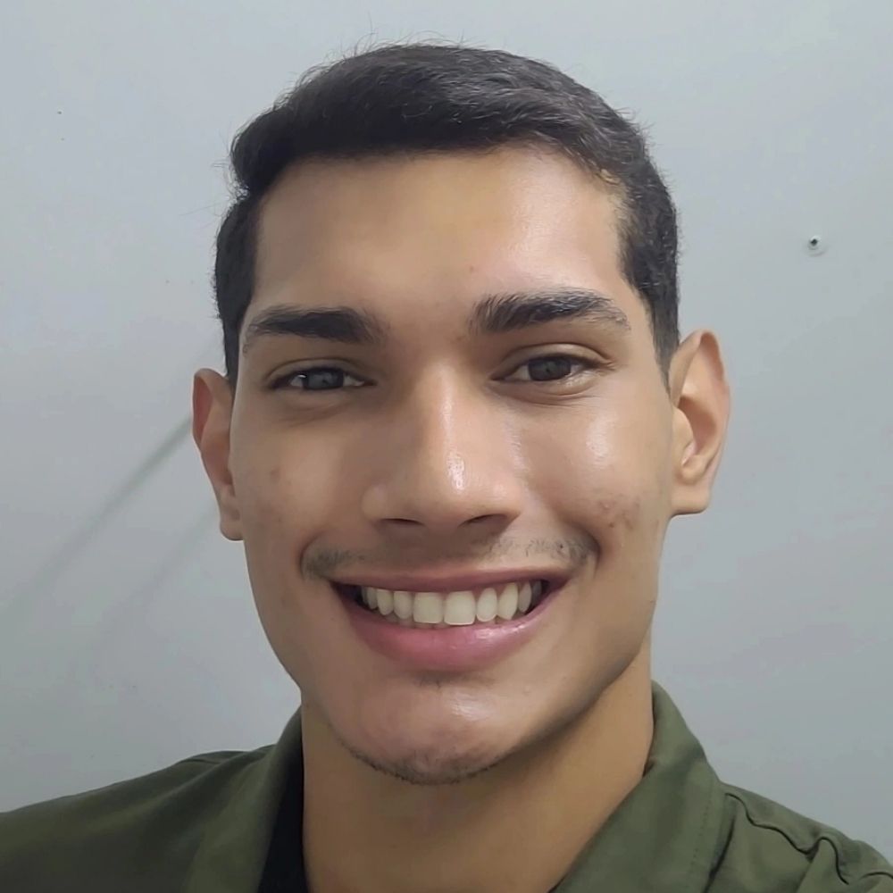 joao pedro