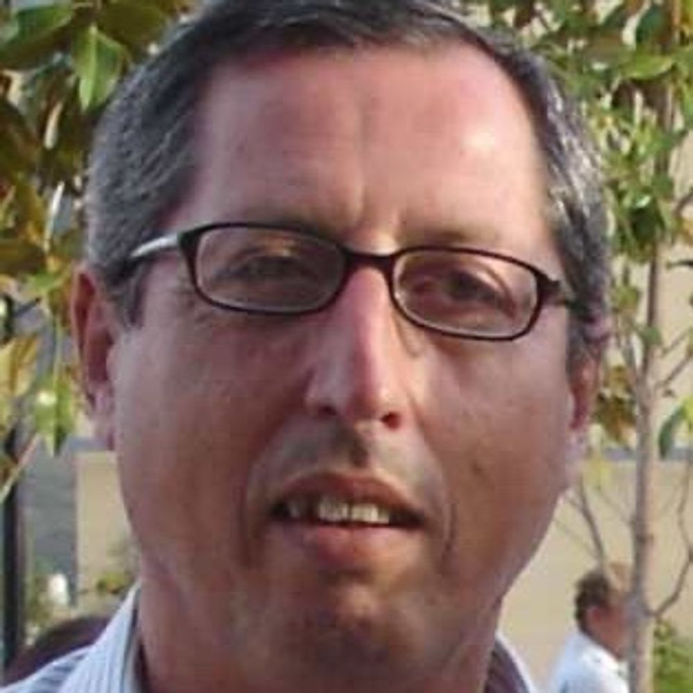 Juan Sánchez Martos