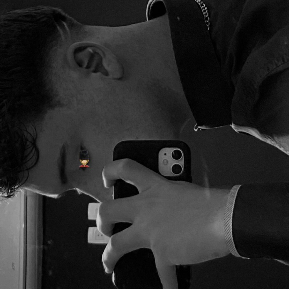 Eric Corrêa ℠