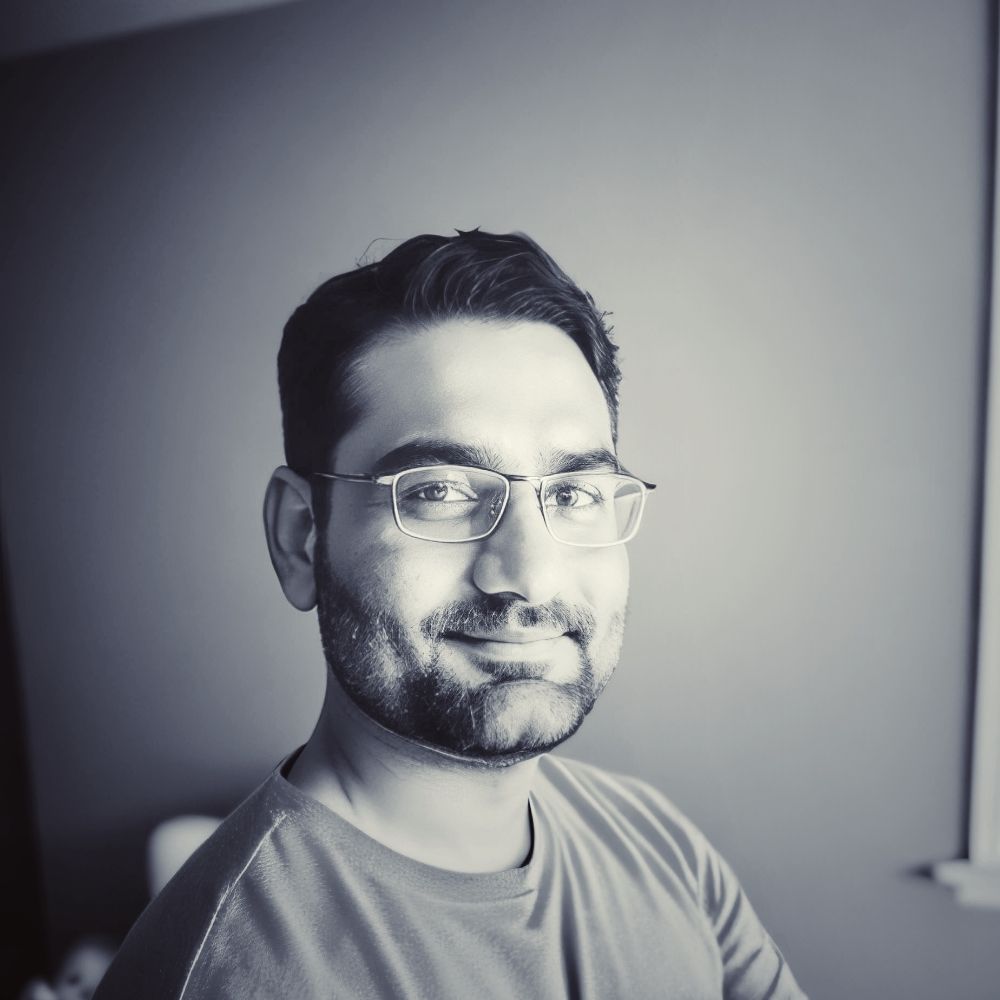 Mohsin Rana