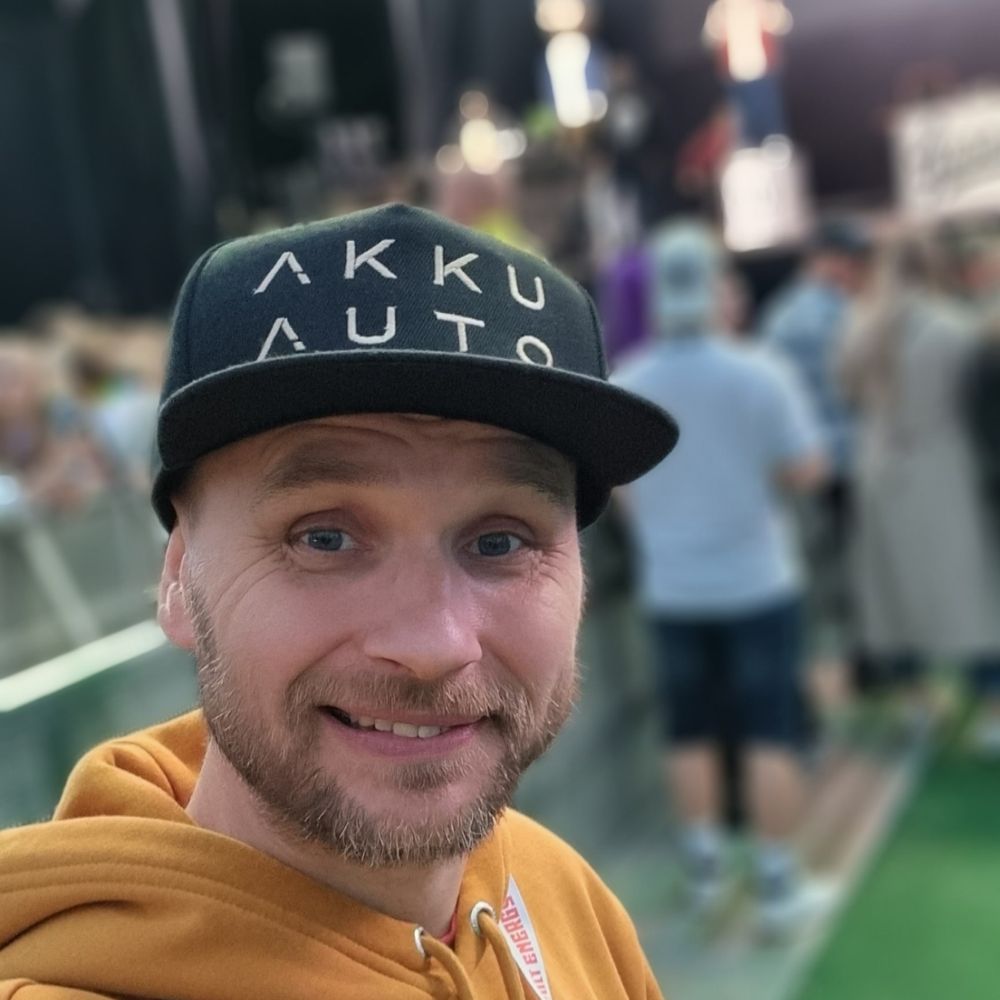 Heikki Jaakkola