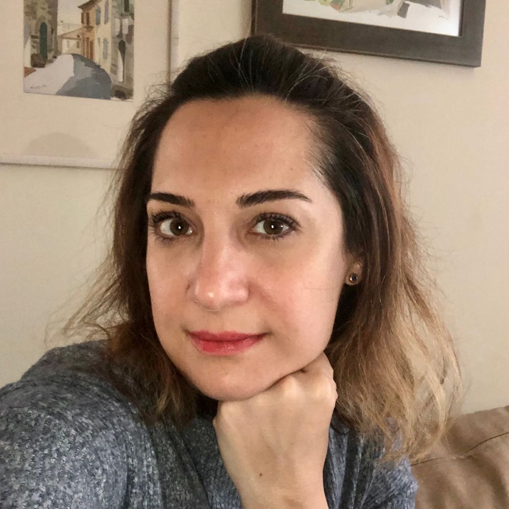 Özgette  aka mamanistanbul 